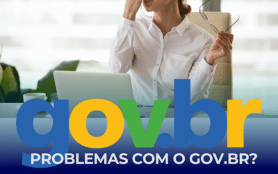Dificuldades no GOV.BR? Saiba como o Certificado Digital pode ajudar!