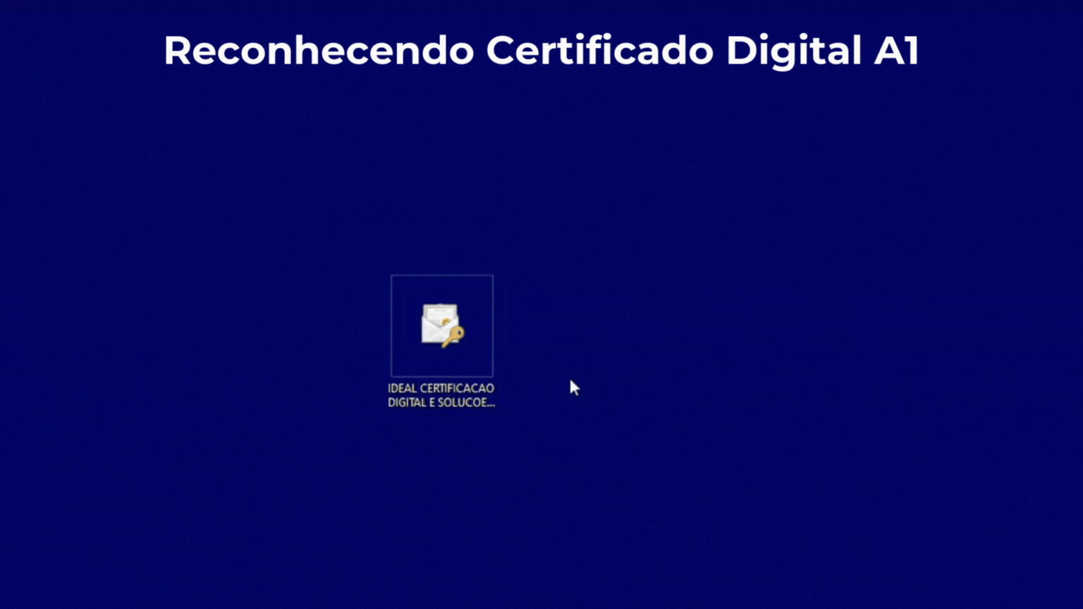 Reconhecer arquivo A1 (2)